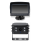 Preview: Rückfahrkamera CM163 und Monitor TFT710AHD